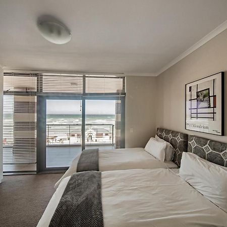 Surferscorner Self Catering Apartments Muizenberg Εξωτερικό φωτογραφία