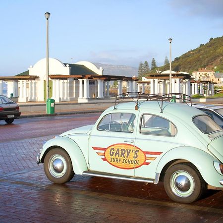 Surferscorner Self Catering Apartments Muizenberg Εξωτερικό φωτογραφία