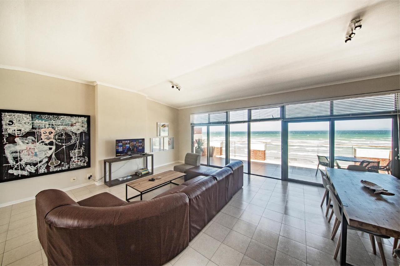 Surferscorner Self Catering Apartments Muizenberg Εξωτερικό φωτογραφία