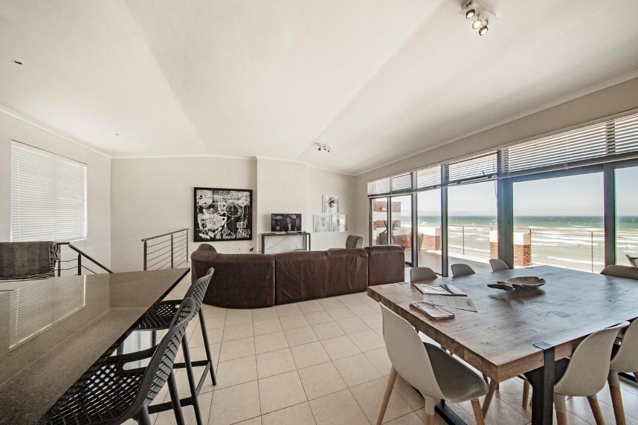 Surferscorner Self Catering Apartments Muizenberg Εξωτερικό φωτογραφία