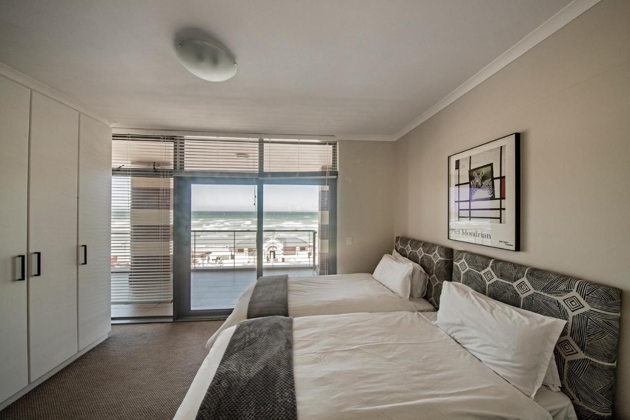 Surferscorner Self Catering Apartments Muizenberg Εξωτερικό φωτογραφία