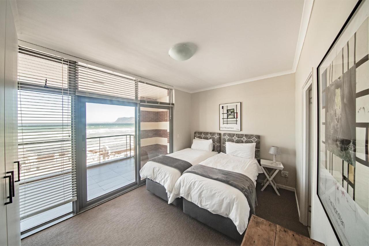 Surferscorner Self Catering Apartments Muizenberg Εξωτερικό φωτογραφία
