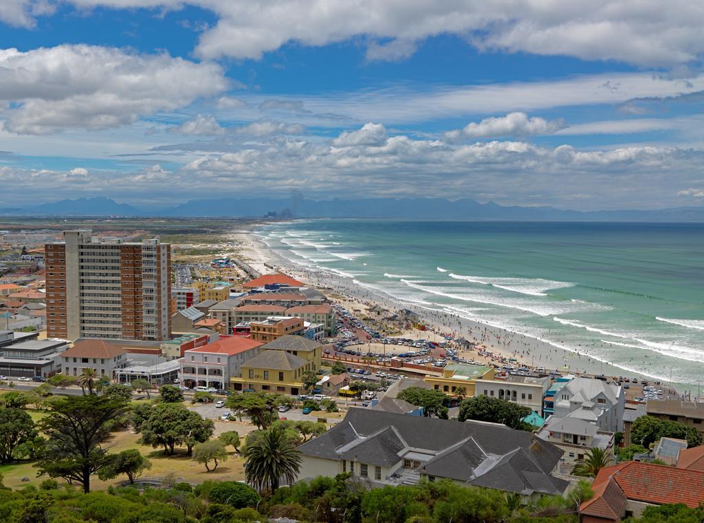 Surferscorner Self Catering Apartments Muizenberg Εξωτερικό φωτογραφία