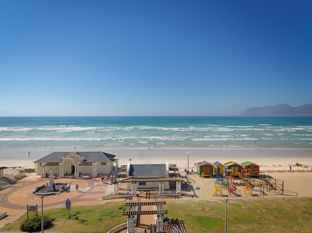 Surferscorner Self Catering Apartments Muizenberg Εξωτερικό φωτογραφία