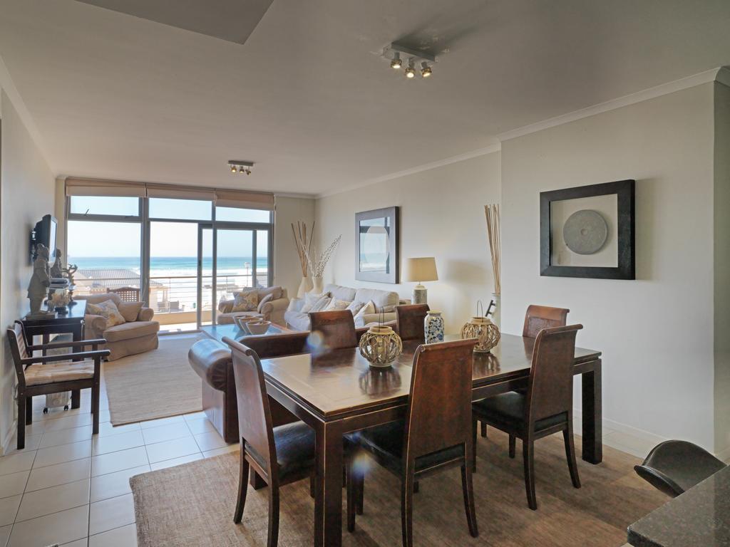 Surferscorner Self Catering Apartments Muizenberg Εξωτερικό φωτογραφία