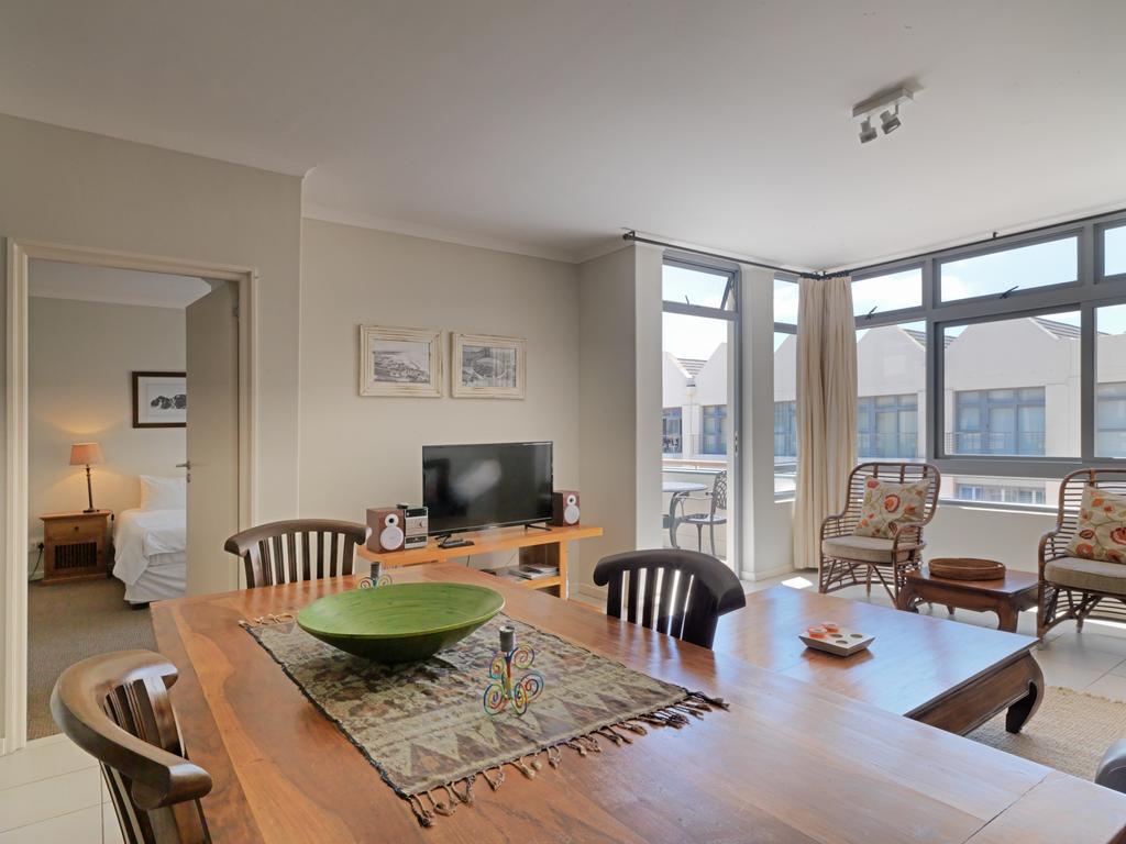 Surferscorner Self Catering Apartments Muizenberg Εξωτερικό φωτογραφία