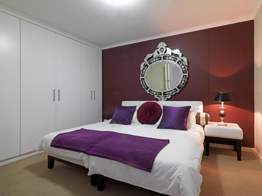 Surferscorner Self Catering Apartments Muizenberg Εξωτερικό φωτογραφία