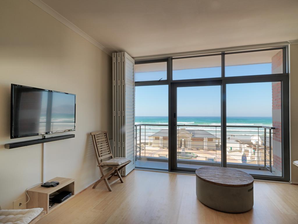 Surferscorner Self Catering Apartments Muizenberg Εξωτερικό φωτογραφία