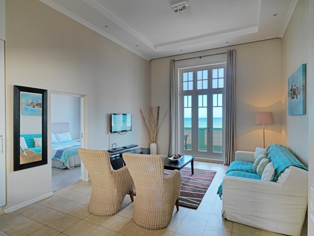 Surferscorner Self Catering Apartments Muizenberg Εξωτερικό φωτογραφία