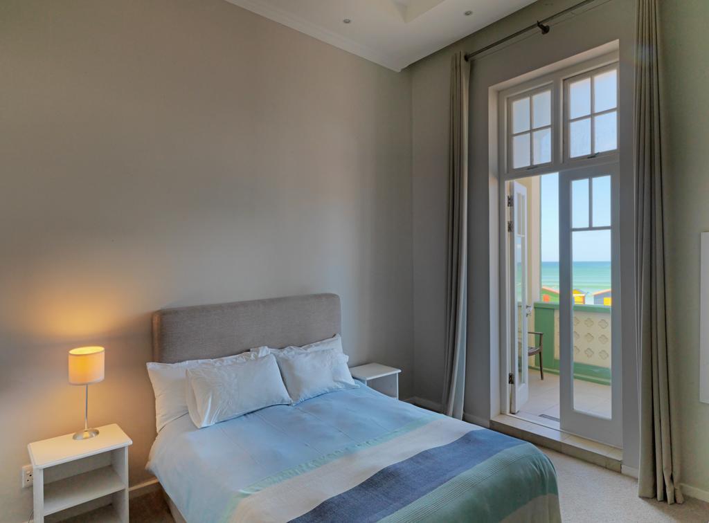 Surferscorner Self Catering Apartments Muizenberg Εξωτερικό φωτογραφία
