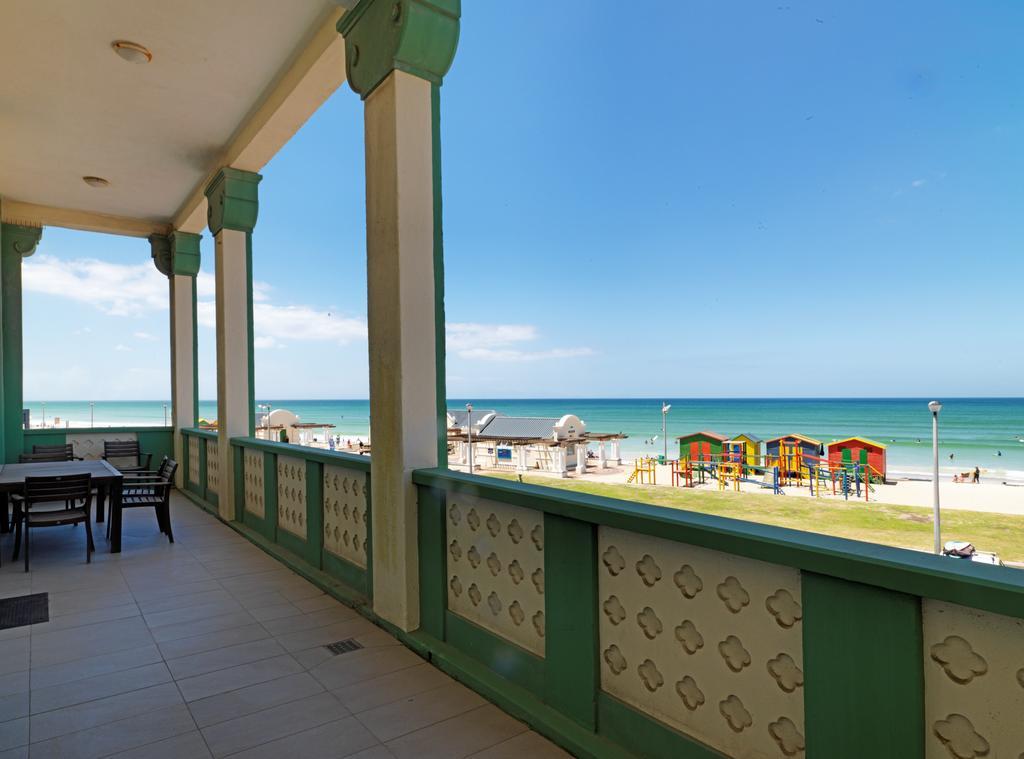 Surferscorner Self Catering Apartments Muizenberg Εξωτερικό φωτογραφία