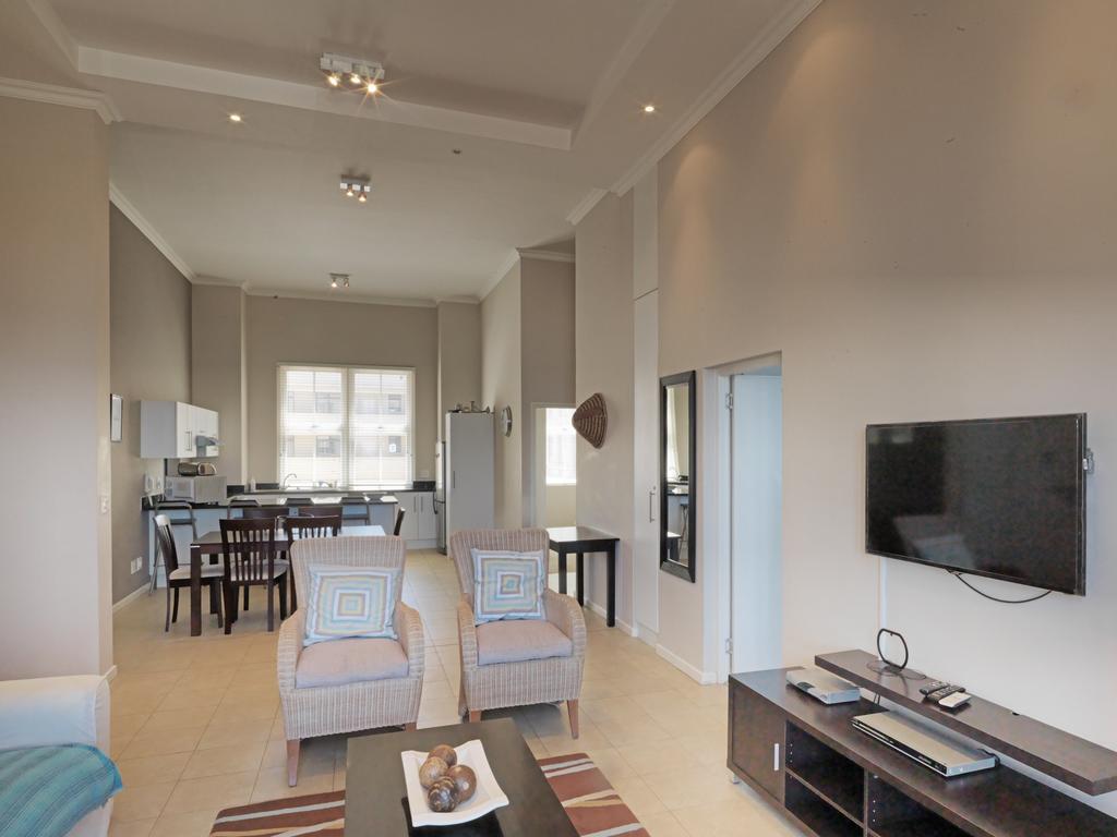 Surferscorner Self Catering Apartments Muizenberg Εξωτερικό φωτογραφία