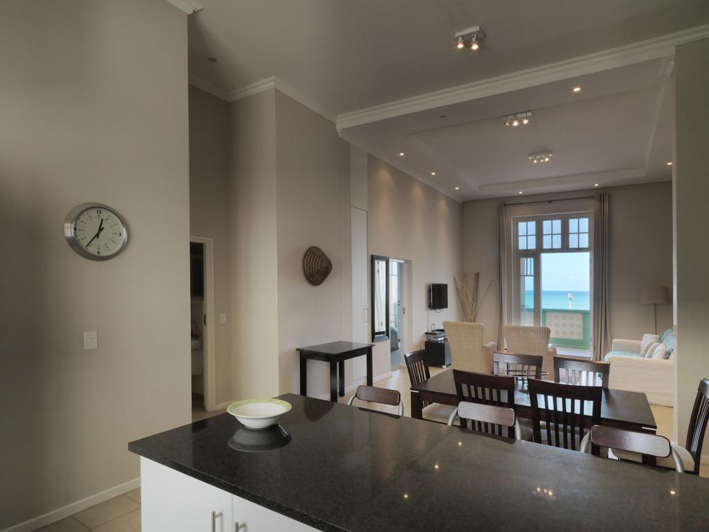 Surferscorner Self Catering Apartments Muizenberg Εξωτερικό φωτογραφία