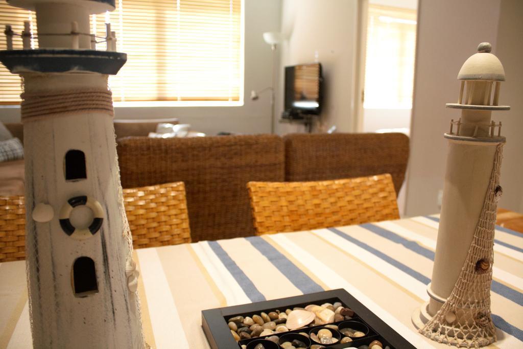 Surferscorner Self Catering Apartments Muizenberg Εξωτερικό φωτογραφία