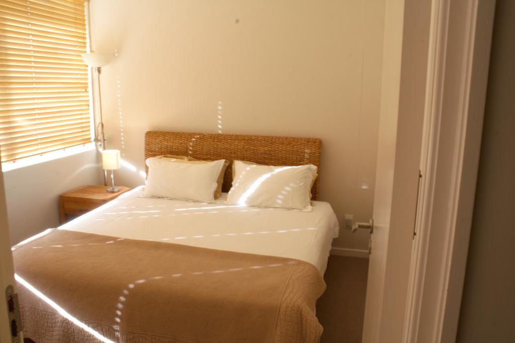 Surferscorner Self Catering Apartments Muizenberg Εξωτερικό φωτογραφία
