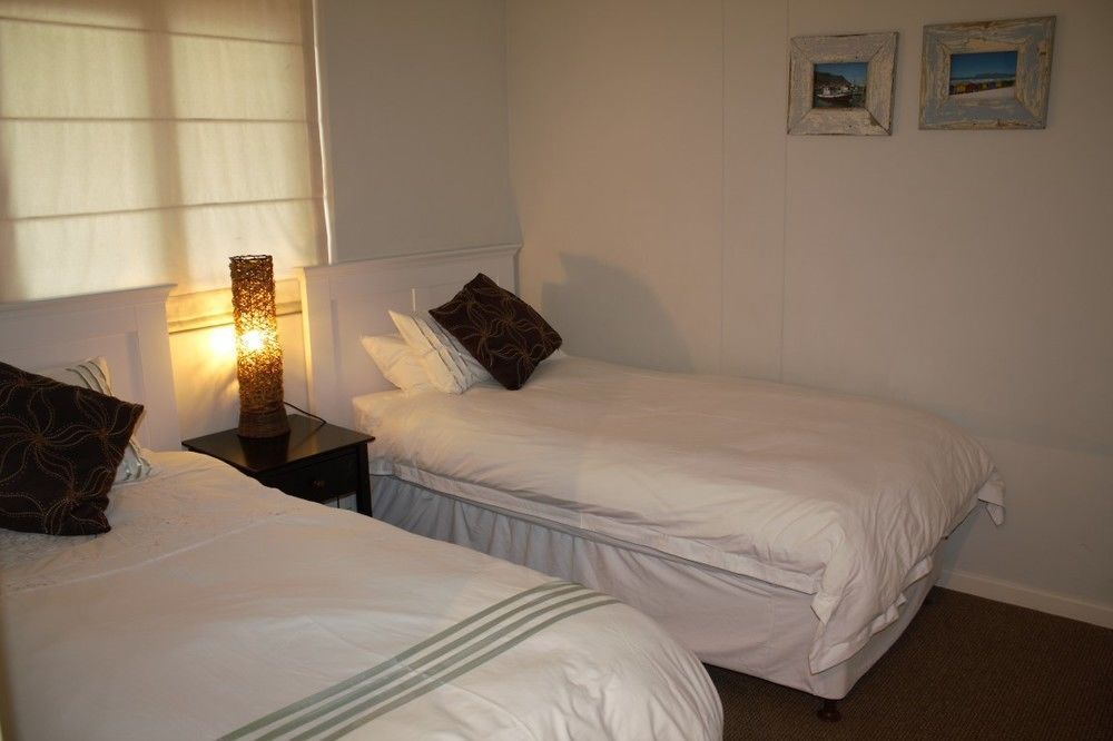 Surferscorner Self Catering Apartments Muizenberg Εξωτερικό φωτογραφία